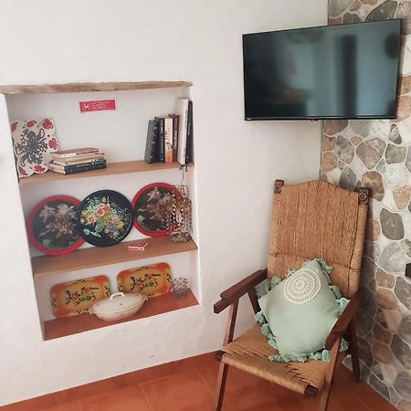 Casa Da Enxota Villa Povoa de Sao Miguel Eksteriør bilde