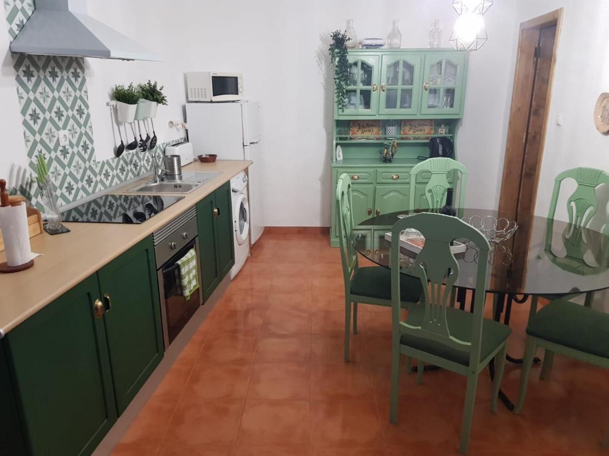 Casa Da Enxota Villa Povoa de Sao Miguel Eksteriør bilde