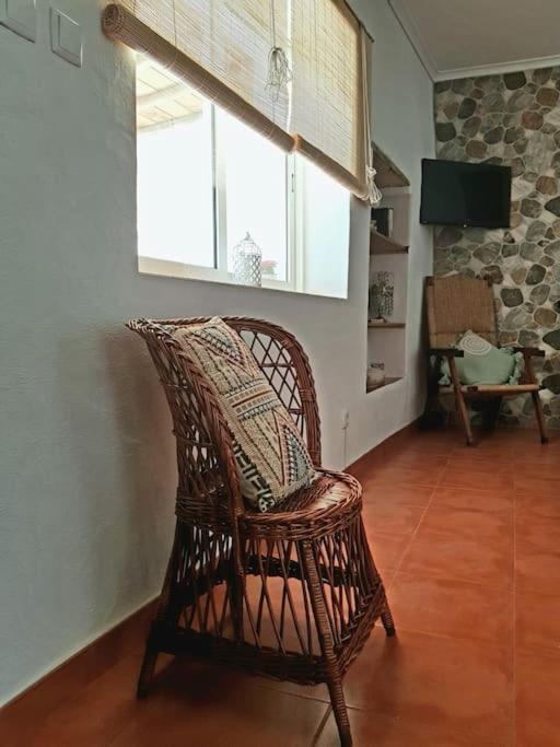 Casa Da Enxota Villa Povoa de Sao Miguel Eksteriør bilde