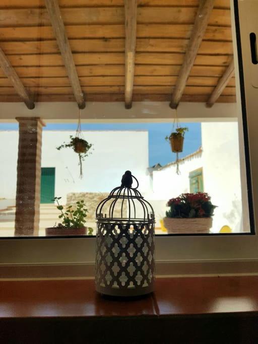 Casa Da Enxota Villa Povoa de Sao Miguel Eksteriør bilde