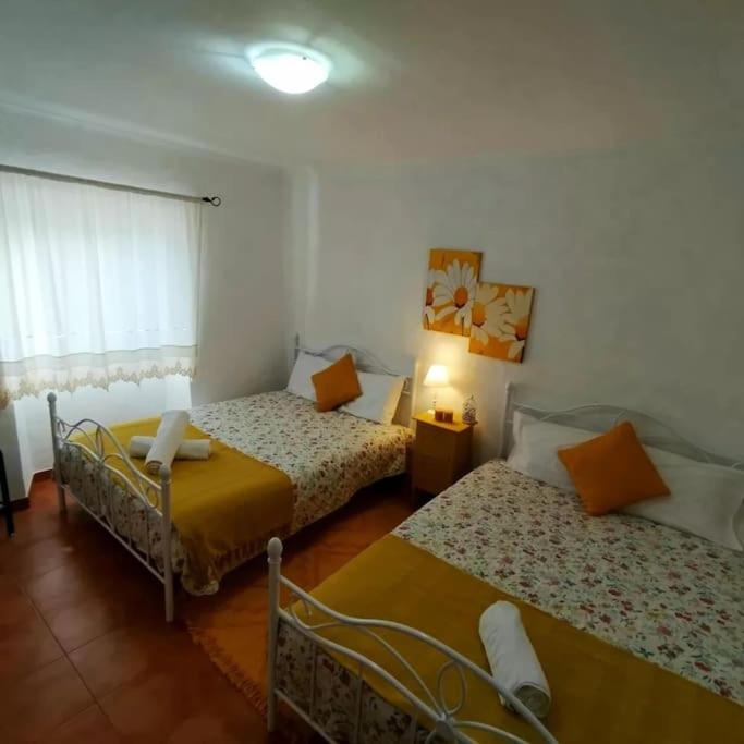 Casa Da Enxota Villa Povoa de Sao Miguel Eksteriør bilde
