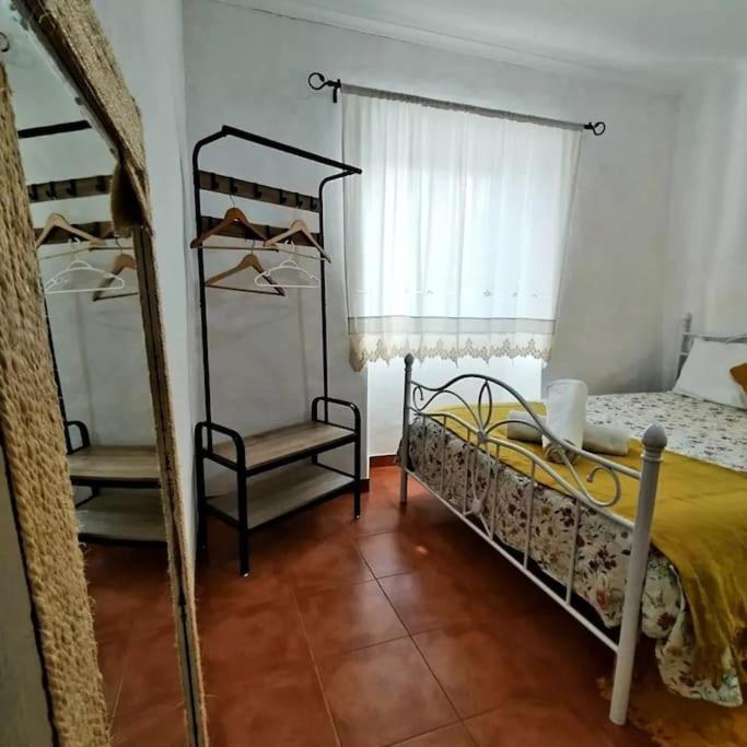 Casa Da Enxota Villa Povoa de Sao Miguel Eksteriør bilde