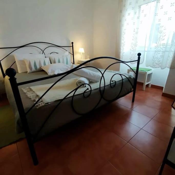 Casa Da Enxota Villa Povoa de Sao Miguel Eksteriør bilde