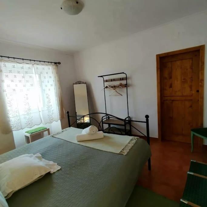 Casa Da Enxota Villa Povoa de Sao Miguel Eksteriør bilde