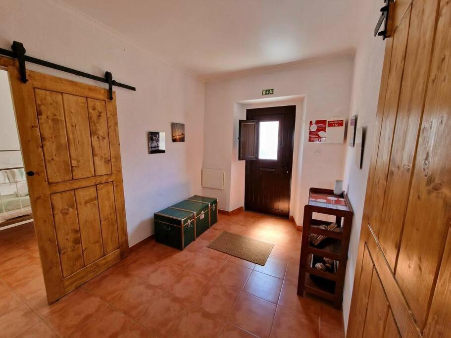 Casa Da Enxota Villa Povoa de Sao Miguel Eksteriør bilde